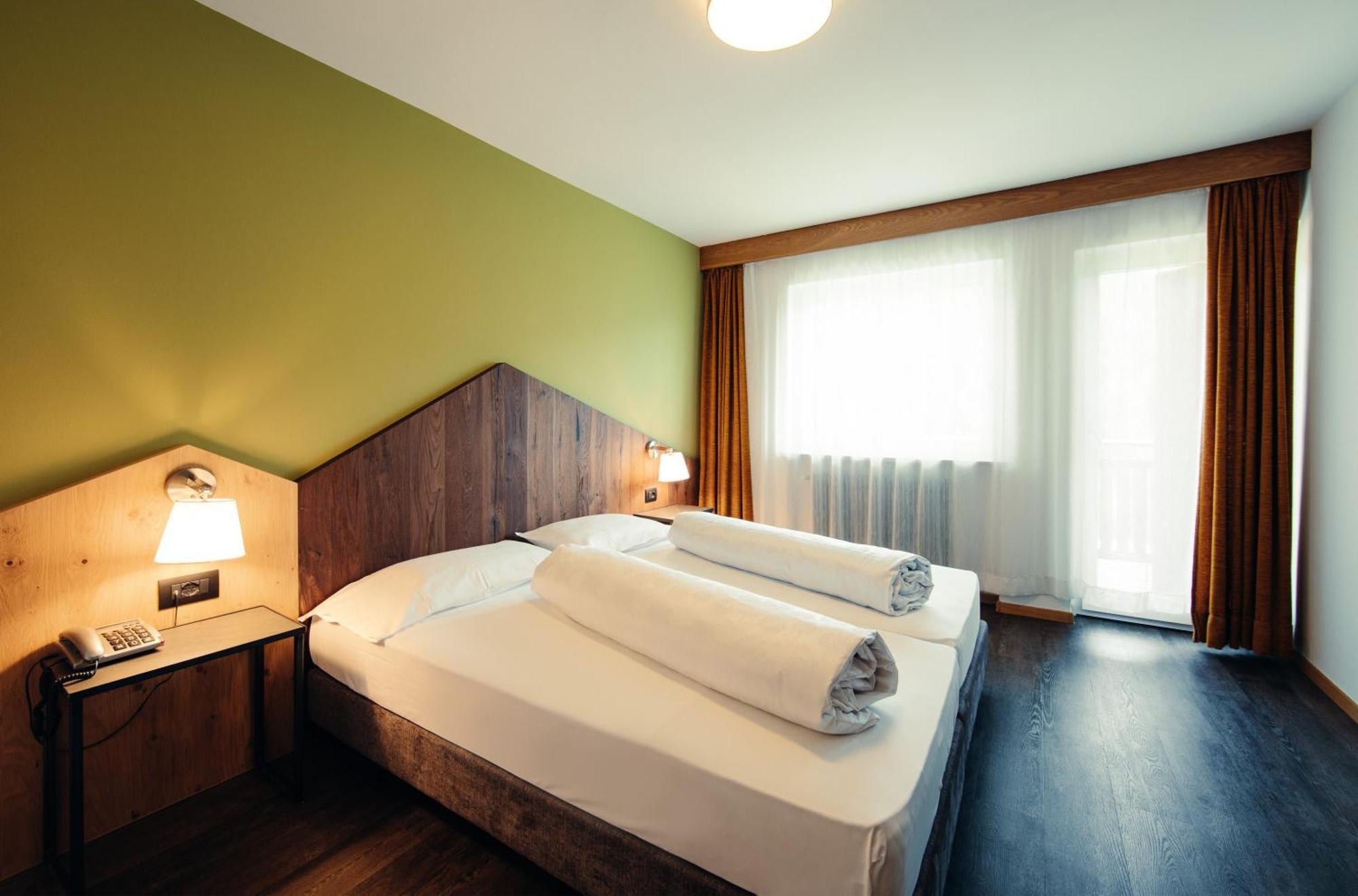 Hotel Ludwigshof & Luvina Trodena Room photo